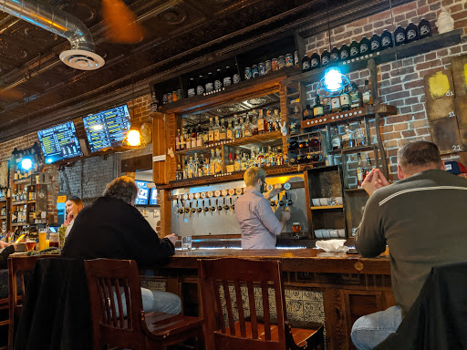 Fox N Hare Brewing Co. - Thumbnail