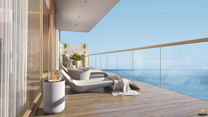 Serenia Residences Talpe Galle, Author: Serenia Residences Talpe Galle