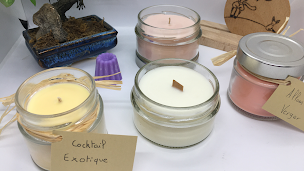 Photo n°7 de Tauriac Workshop à Millau (Magasin)