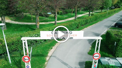 Photo de Camping Municipal Sous Le Clocher à Dormans (51700)