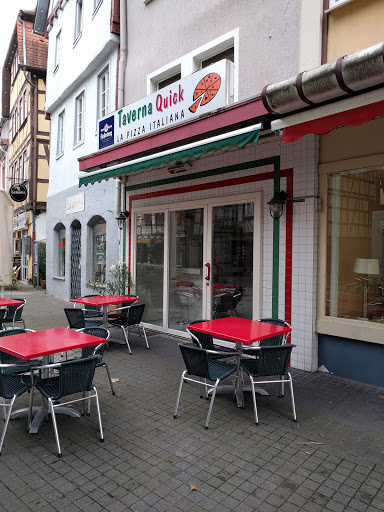 Taverna Quick - Thumbnail