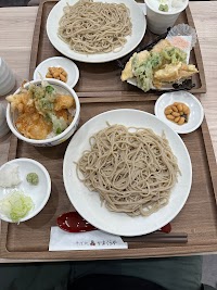 そば処かまくらや