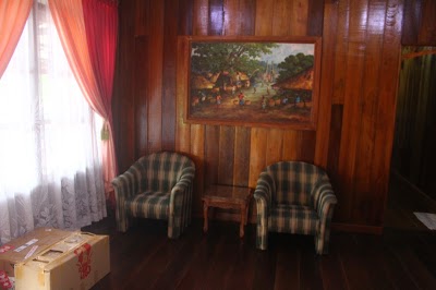 Photos of Moyang Home Stay