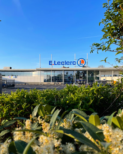 E.Leclerc VANDOEUVRE LES NANCY
