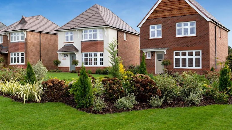 Redrow - Maes y Haf photo 3