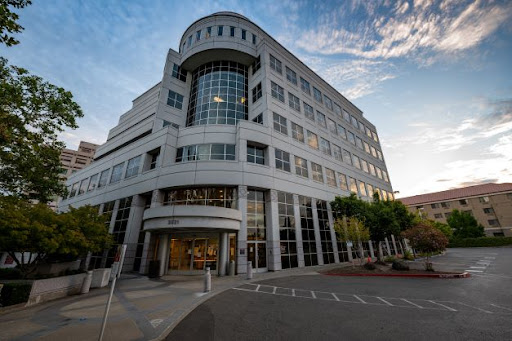 UC Davis Health Otolaryngology