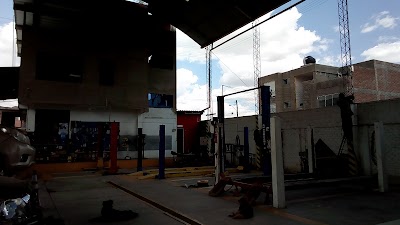 Photos of TALLER SETRA
