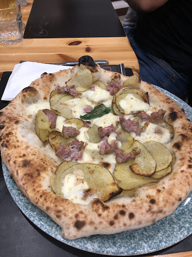 Pizzeria Gioventu' dal 1964 da Rocchino - Thumbnail