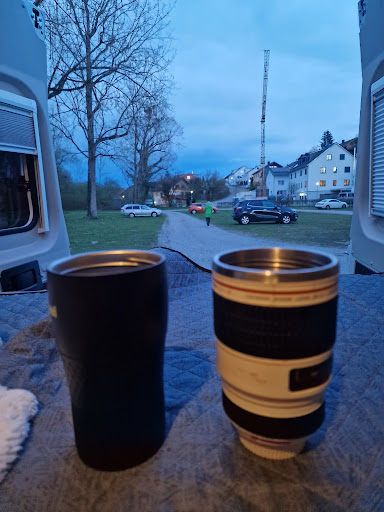 Womo Stellplatz Meersburg - Thumbnail