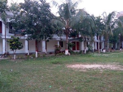 Photos of Shah Mokhdum Medical College And Hospital
