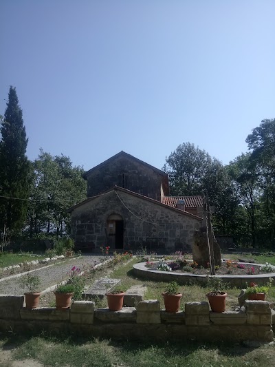 Photos of ქორეთის წმინდა გიორგის სახ. ეკლესია