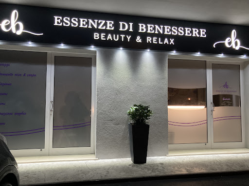 Eb Essenze Di Benessere beauty & relax
