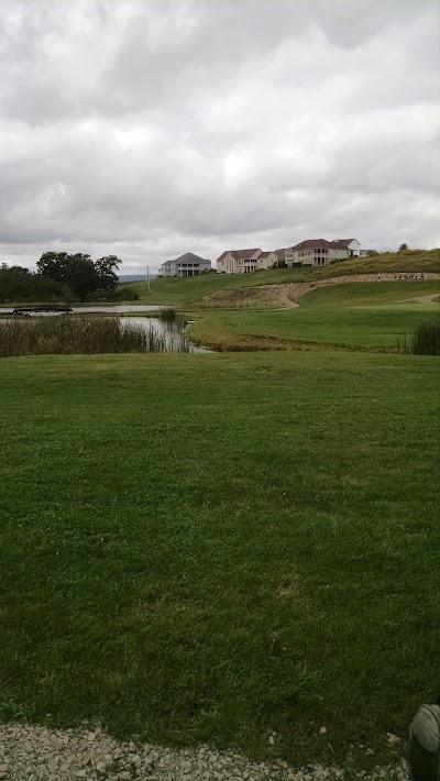 Oakbrook Golf Club