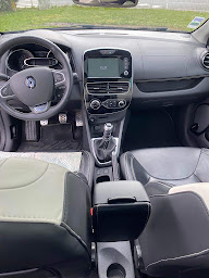 Photo n°10 de Abil Auto 87 à Ambazac (Concessionnaire automobile)