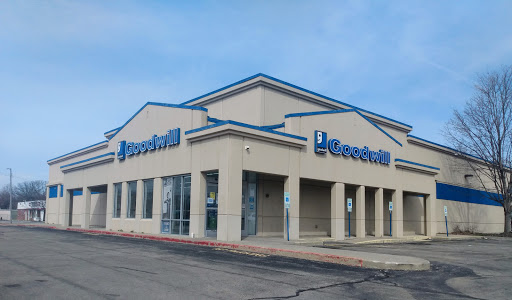 Goodwill Danville IL - Land of Lincoln Goodwill Industries - Thumbnail