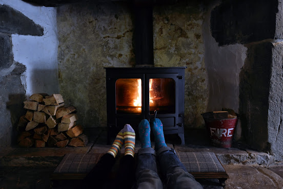 Kilmartin Castle by null