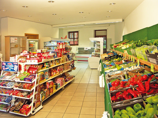 Arslan Mini Markt - Visual