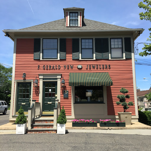 F Gerald New Inc