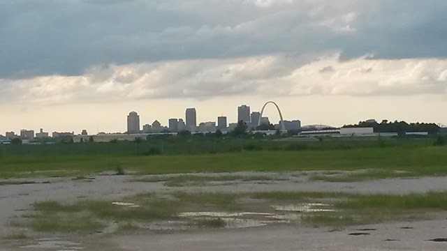 GCS Ballpark