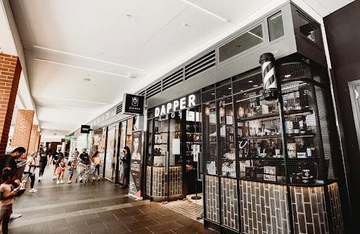 Dapper and Boss Wetherill Park - Thumbnail