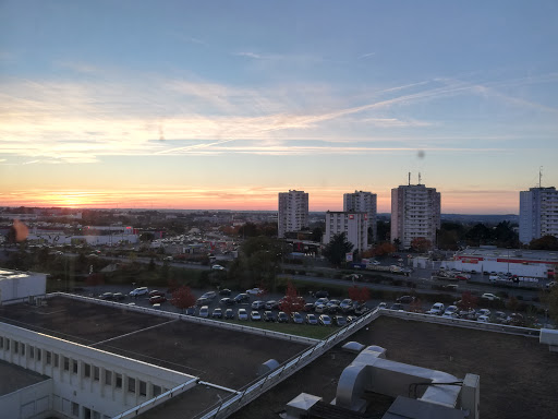 Hôpital - Cholet - Thumbnail