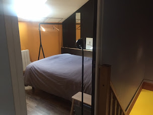 Photo n°13 de chez Aline aux Andelys à Les Andelys (Gîte)