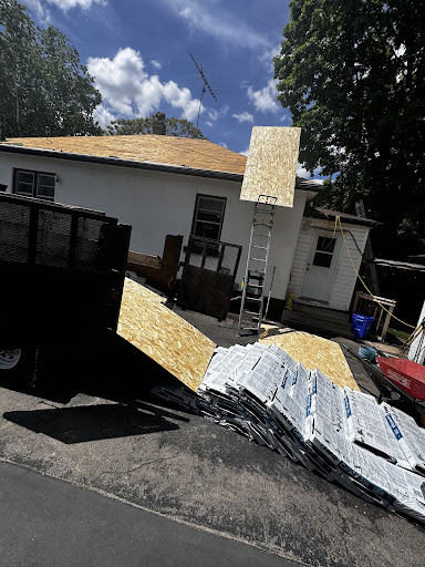 Friendly Roofing & Masonry Inc