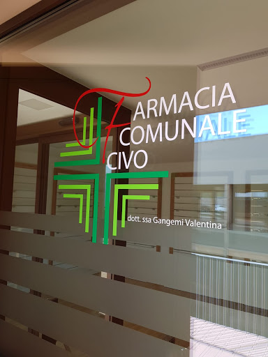 Farmacia Comunale di Civo