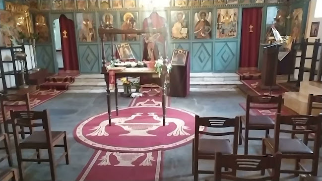 Отзиви за Храм „Св. прпмчца Параскева“ в Пловдив - църква