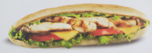 Burger Royale