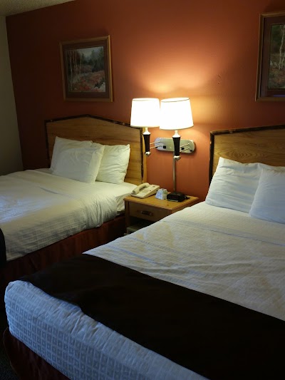 Photos of AmericInn by Wyndham Oswego