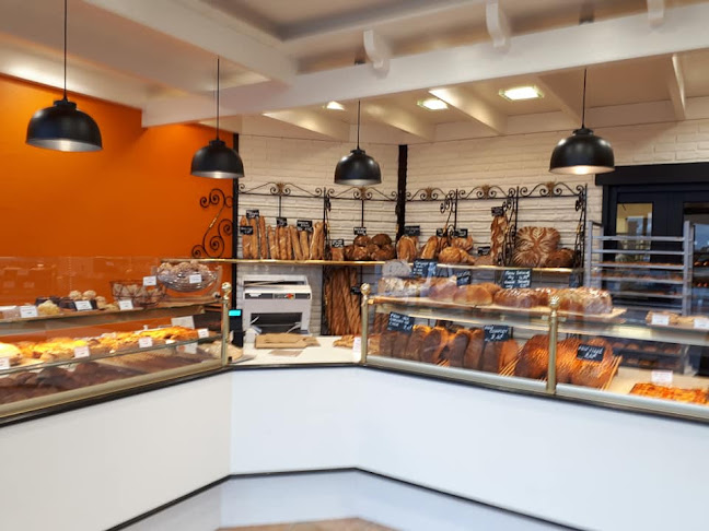 Le Fournil des 3 Rois - Vannes