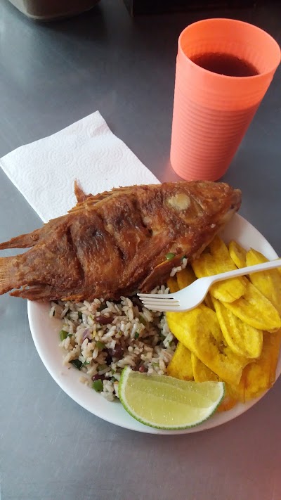 Photos of Restaurante Casa Catracha