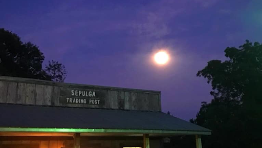 Sepulga Trading Post