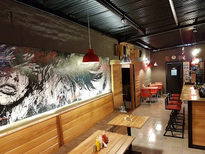 Photos of Factory 593