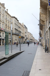 Photo n°10 de Bureau de change - CHANGE by Fidso Bordeaux Tourny à Bordeaux (Bureau de change)