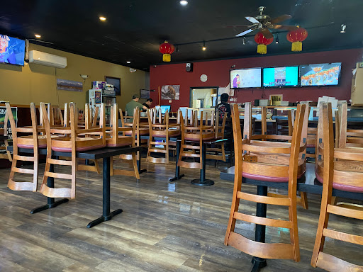 Jimmy's Sushi Restaurant - Thumbnail