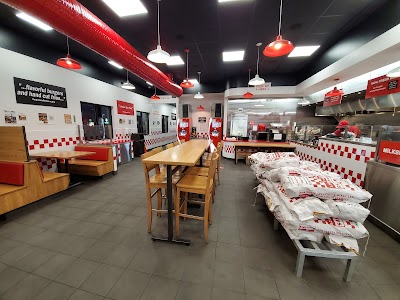 Five Guys