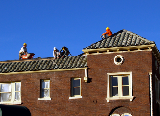 Folsom Roofer Pro's - Thumbnail