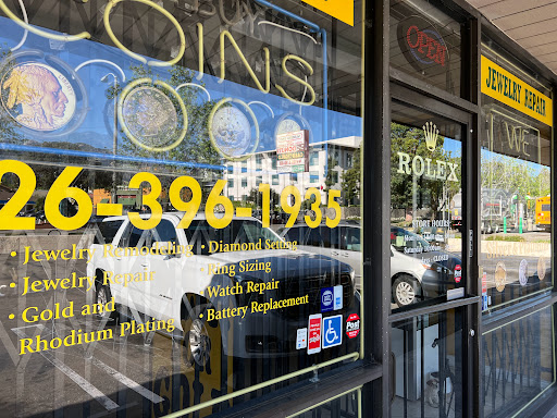 Gold Knox Jewelry & Coin Exchange - Thumbnail