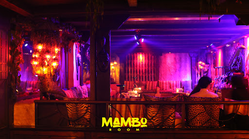 Mambo Banús