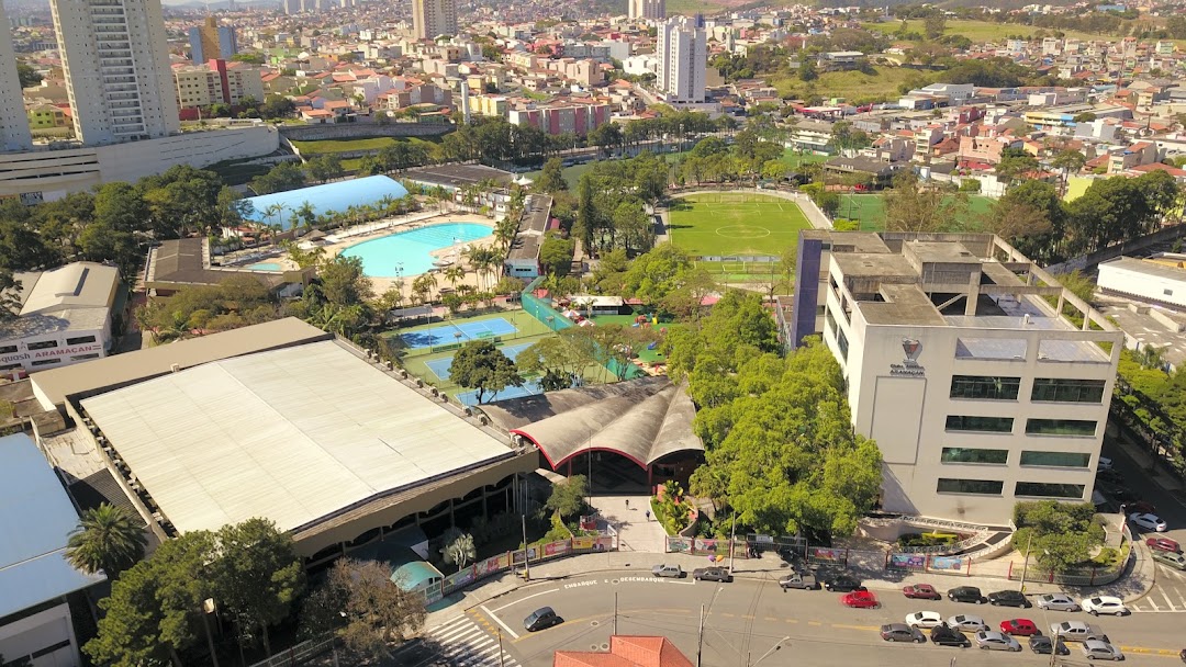 Abertura de Concorrência – Clube Atlético Aramaçan