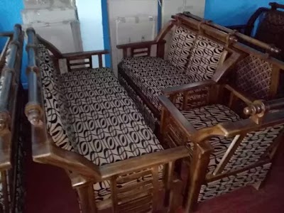 Photos of Sridhara furniture