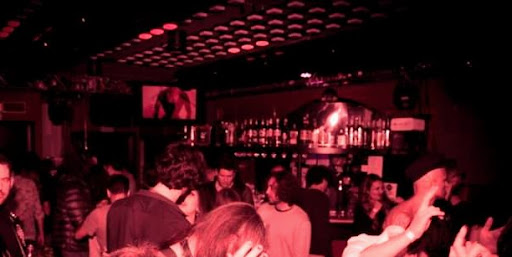 Streaming Discoteca - Thumbnail