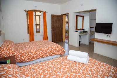 Photos of Hotel Colonial Posada Don Ramon