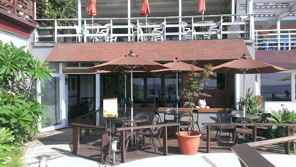 三芝淺水灣share cafe 分享咖啡館