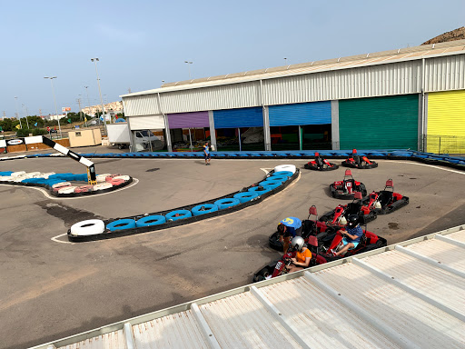 La Manga Gokart - Thumbnail