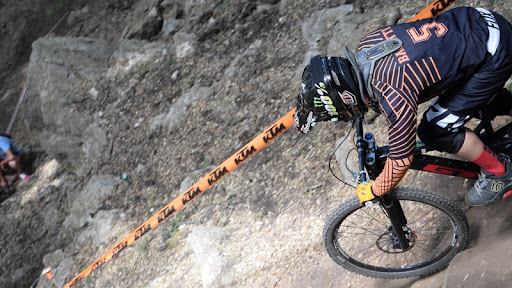 Explora Bike ASD - Thumbnail