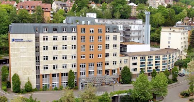 Photos of Sana Clinic Bethesda Stuttgart