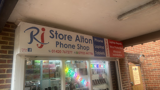 Rj store Alton - Thumbnail